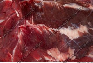 RAW meat pork 0059